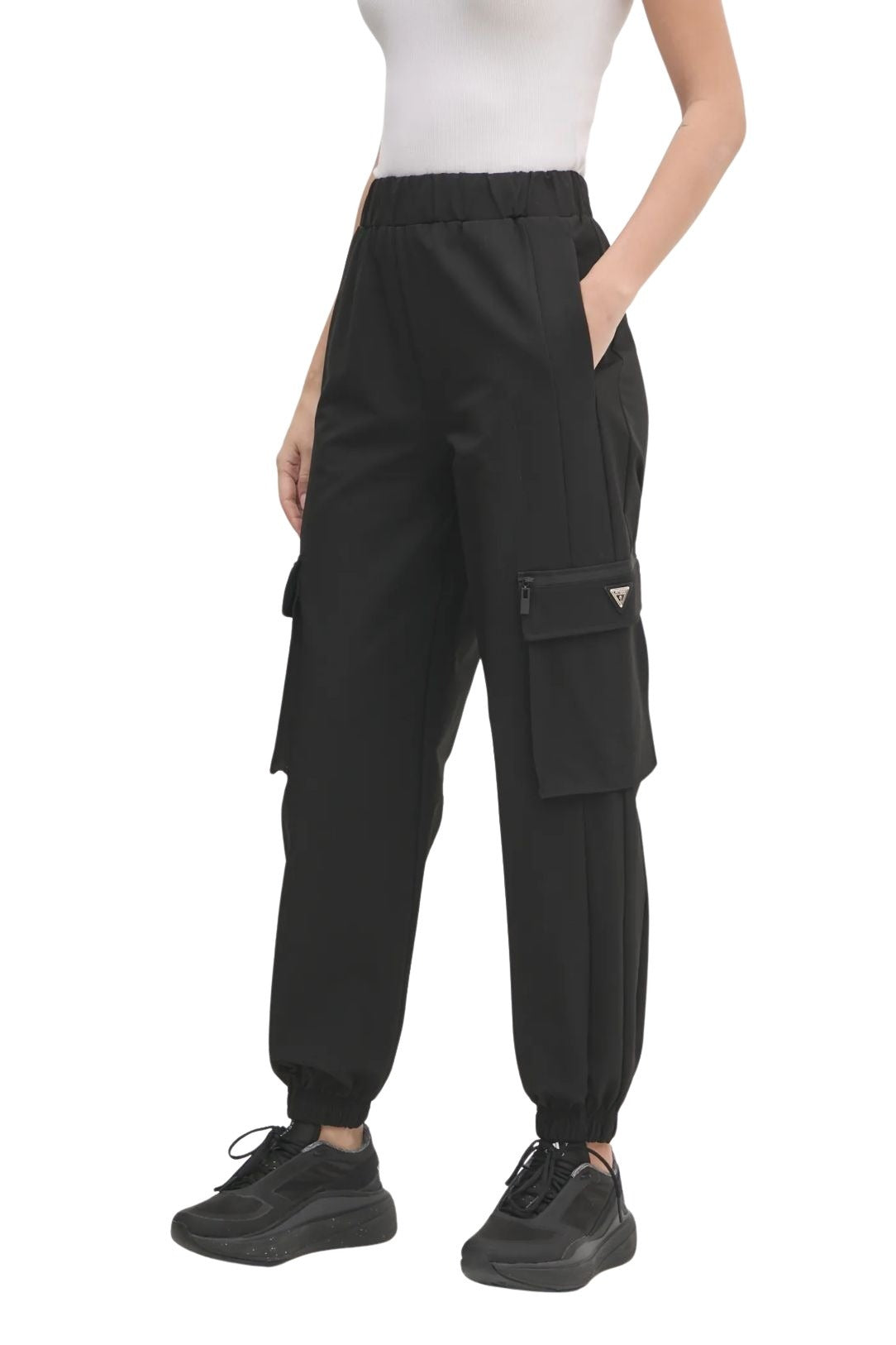 Cargo Pants Chris Guess - MYLILLY