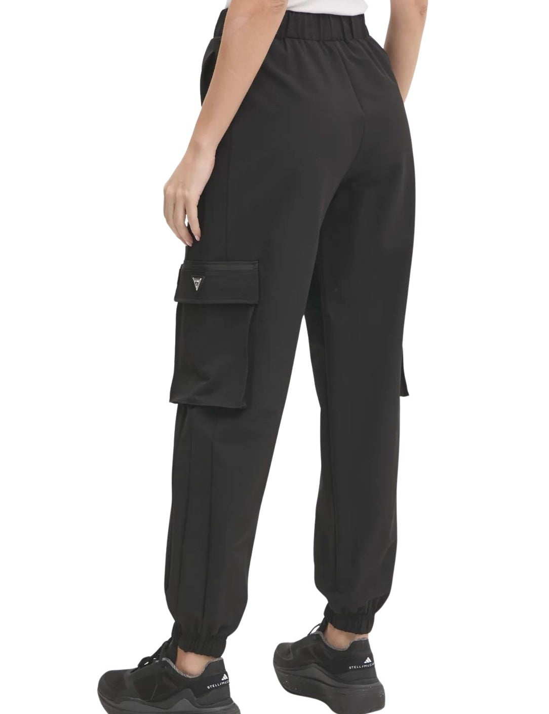 Cargo Pants Chris Guess - MYLILLY