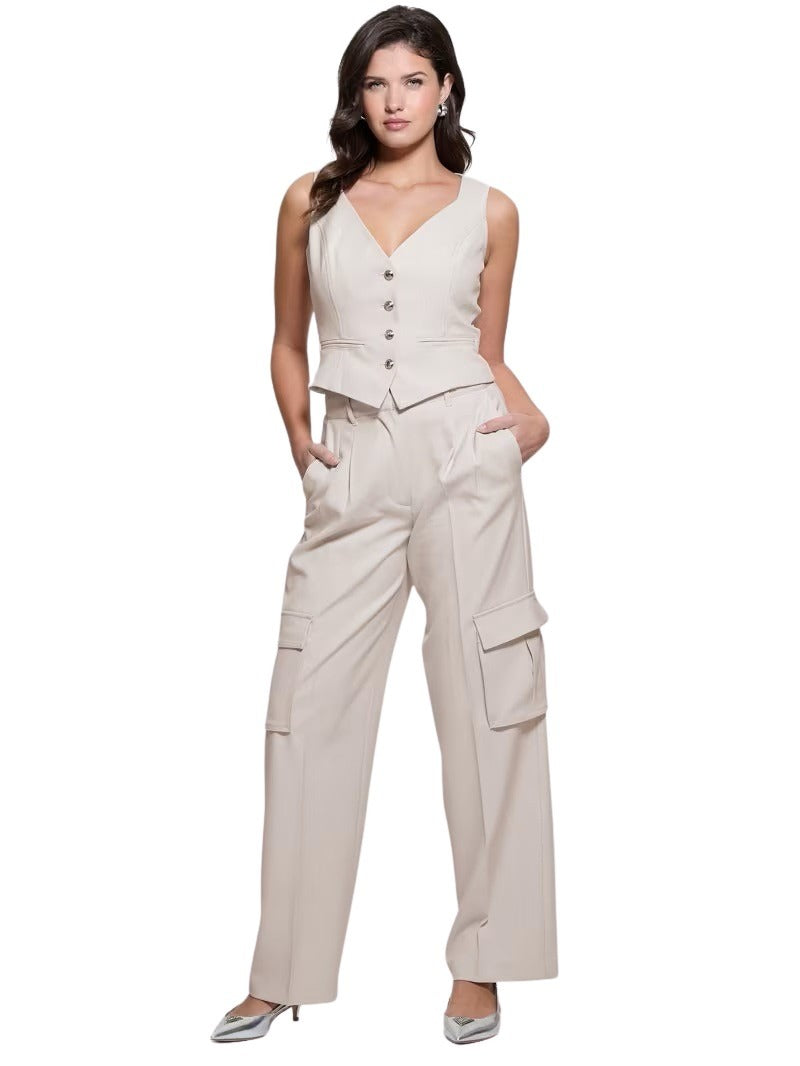 Cargo Pants Matea Guess - MYLILLY