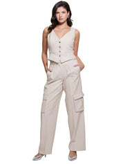 Cargo Pants Matea Guess - MYLILLY