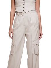 Cargo Pants Matea Guess - MYLILLY