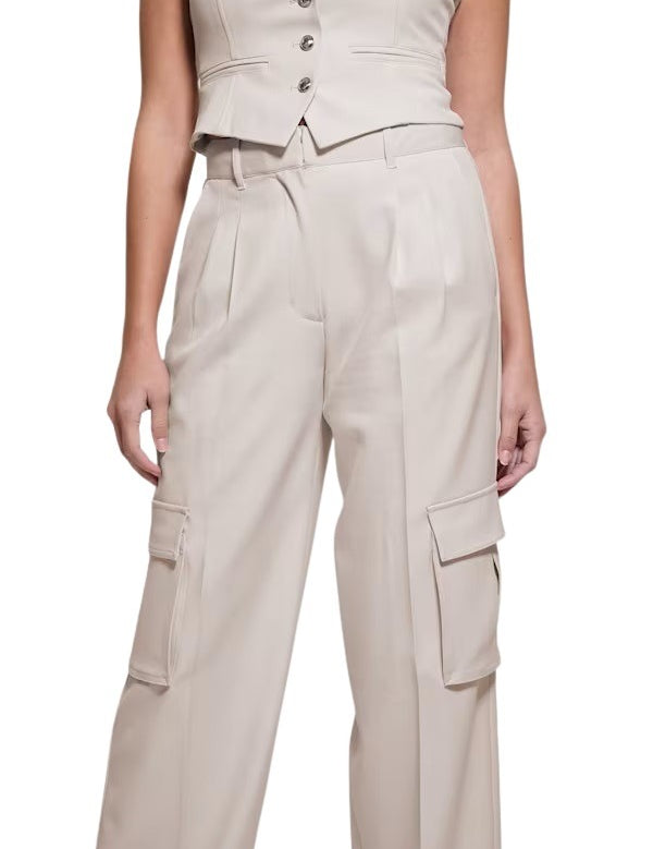 Cargo Pants Matea Guess - MYLILLY