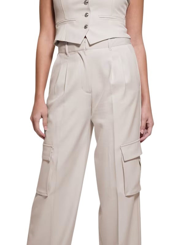 Cargo Pants Matea Guess - MYLILLY