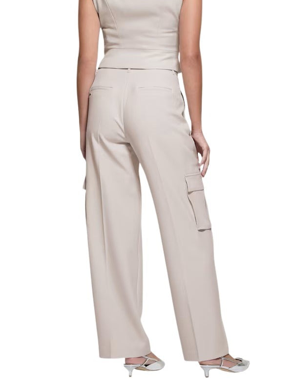 Cargo Pants Matea Guess - MYLILLY