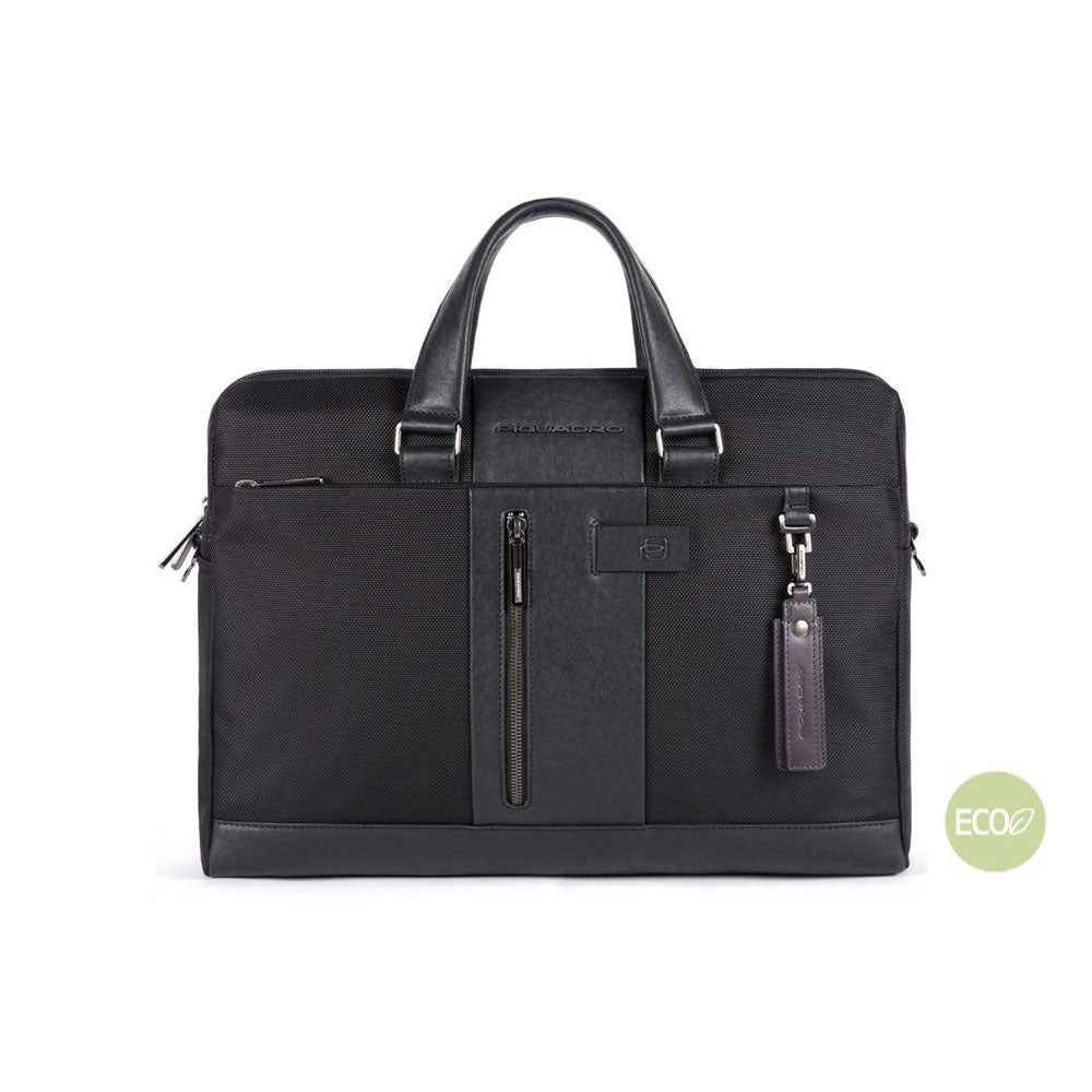 Cartella 15.6`` Brief 2 Piquadro - MYLILLY