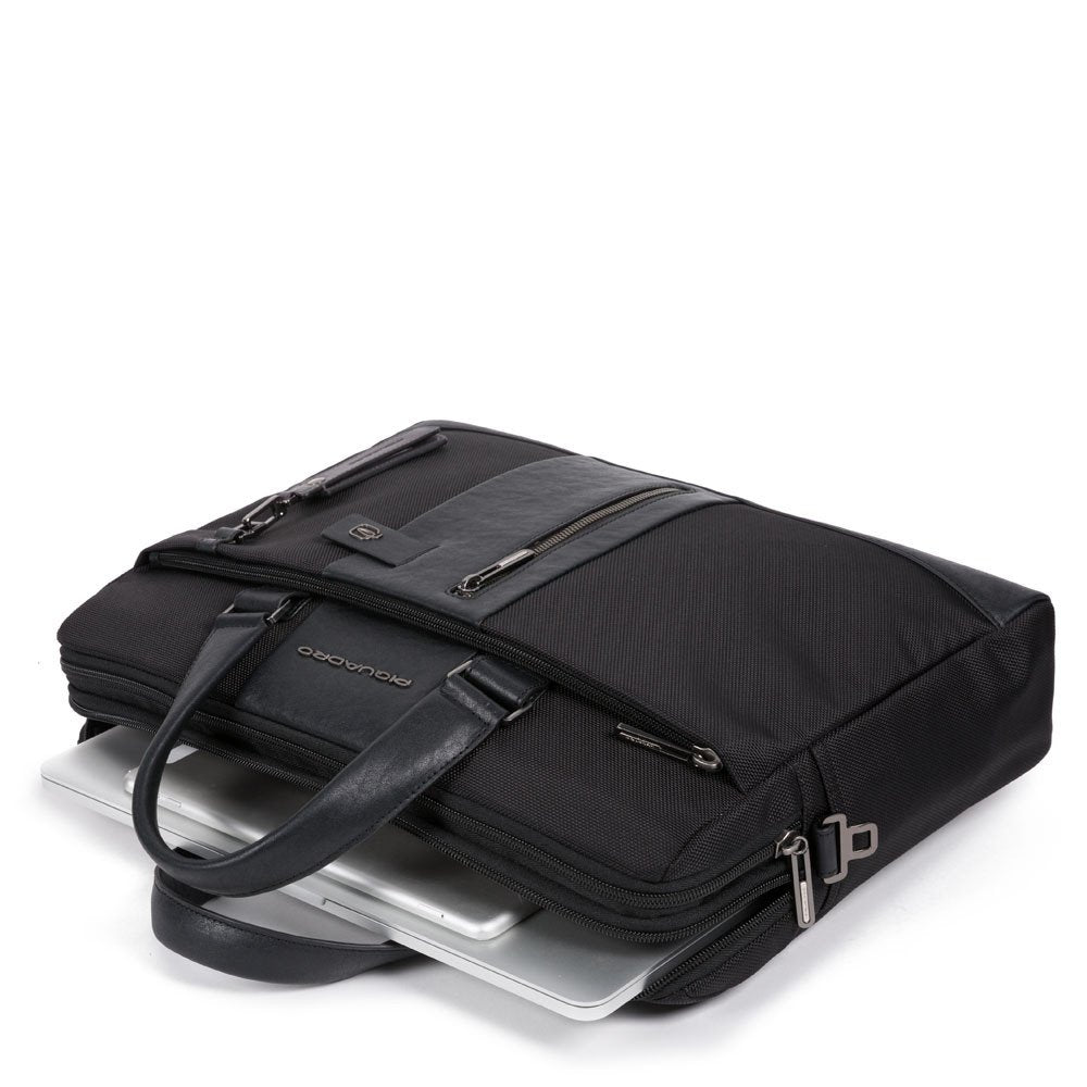 Cartella 15.6`` Brief 2 Piquadro - MYLILLY