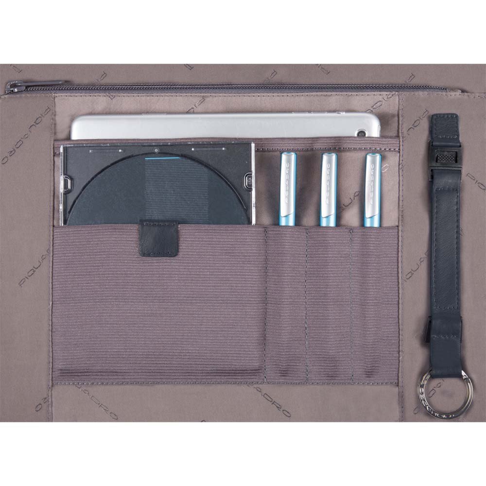 Cartella a due manici porta computer e porta iPad® P16 Piquadro - MYLILLY