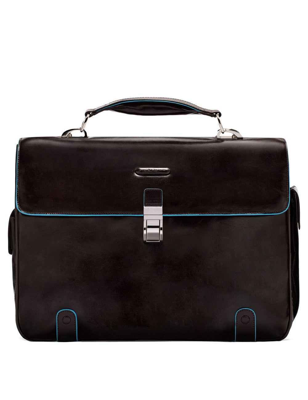 Cartella a due soffietti porta PC Blue Square Piquadro - MYLILLY