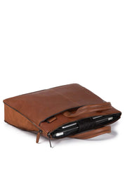 Cartella espandibile porta computer con scomparto per iPad®10,5"/9,7"  Black Square Piquadro - MYLILLY