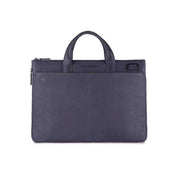 Cartella espandibile porta computer con scomparto per iPad®10,5"/9,7"  Black Square Piquadro - MYLILLY