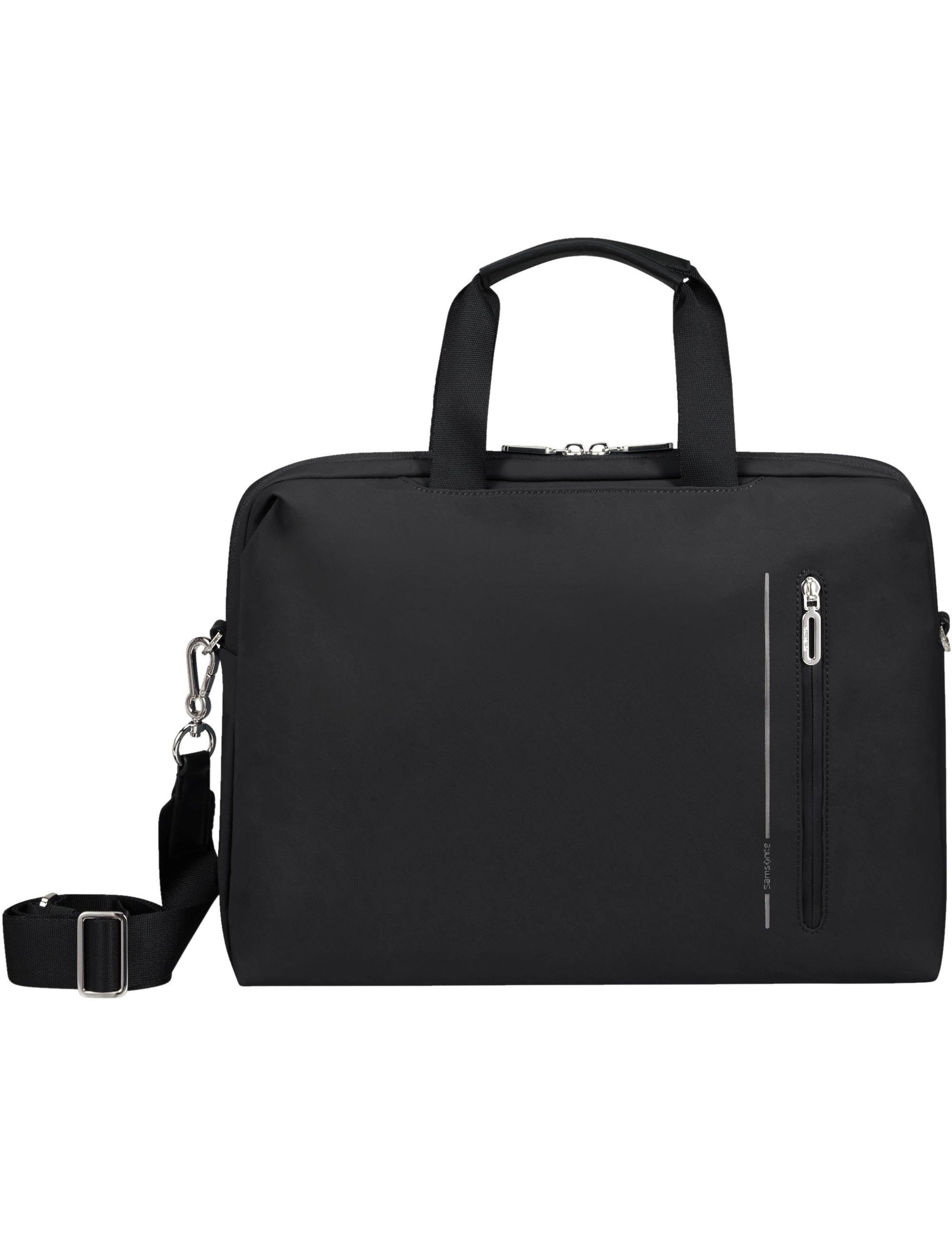 Cartella Ongoing porta pc 14" in nylon riciclato Samsonite - MYLILLY