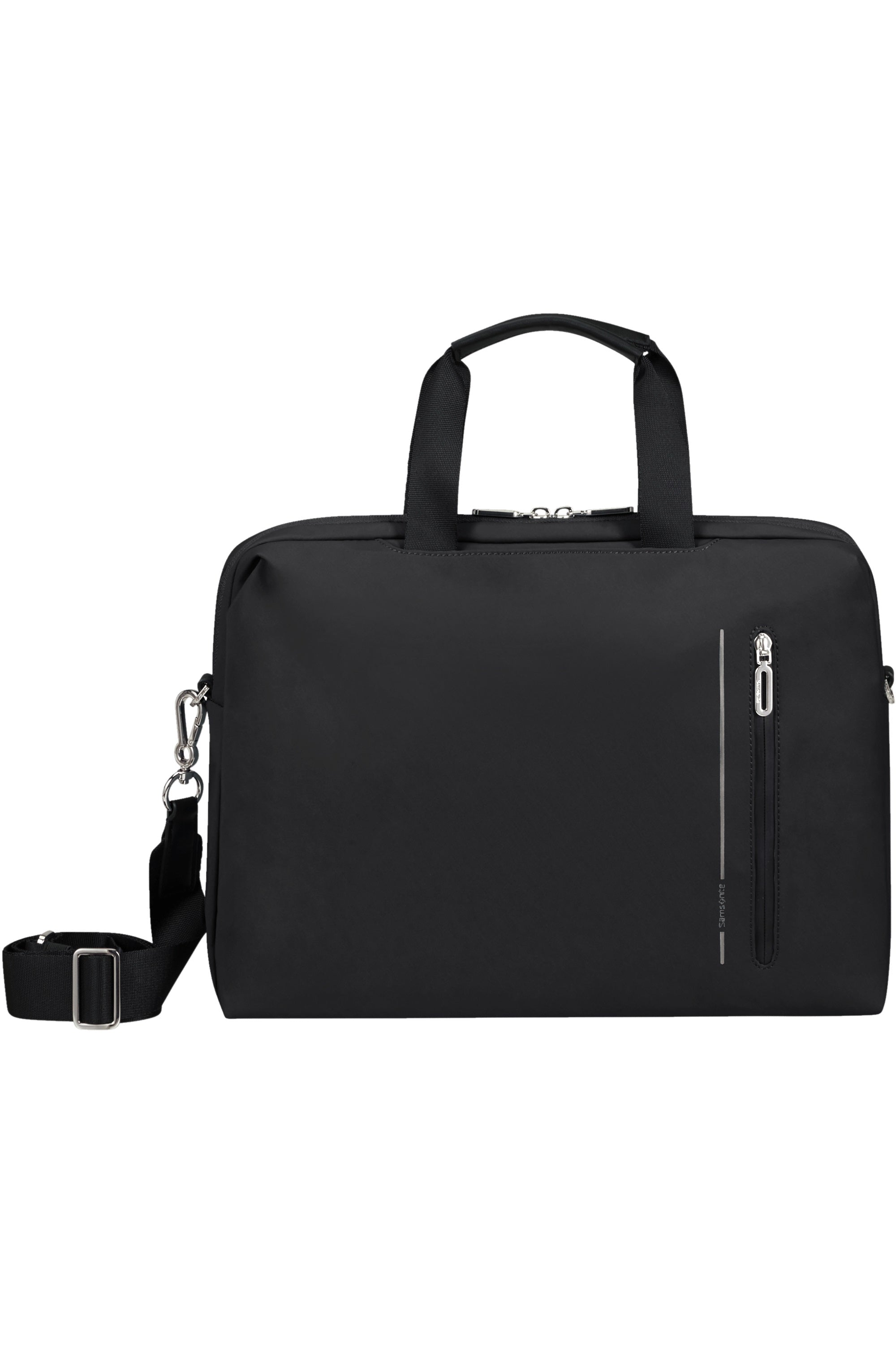 Cartella Ongoing porta pc 14" in nylon riciclato Samsonite - MYLILLY