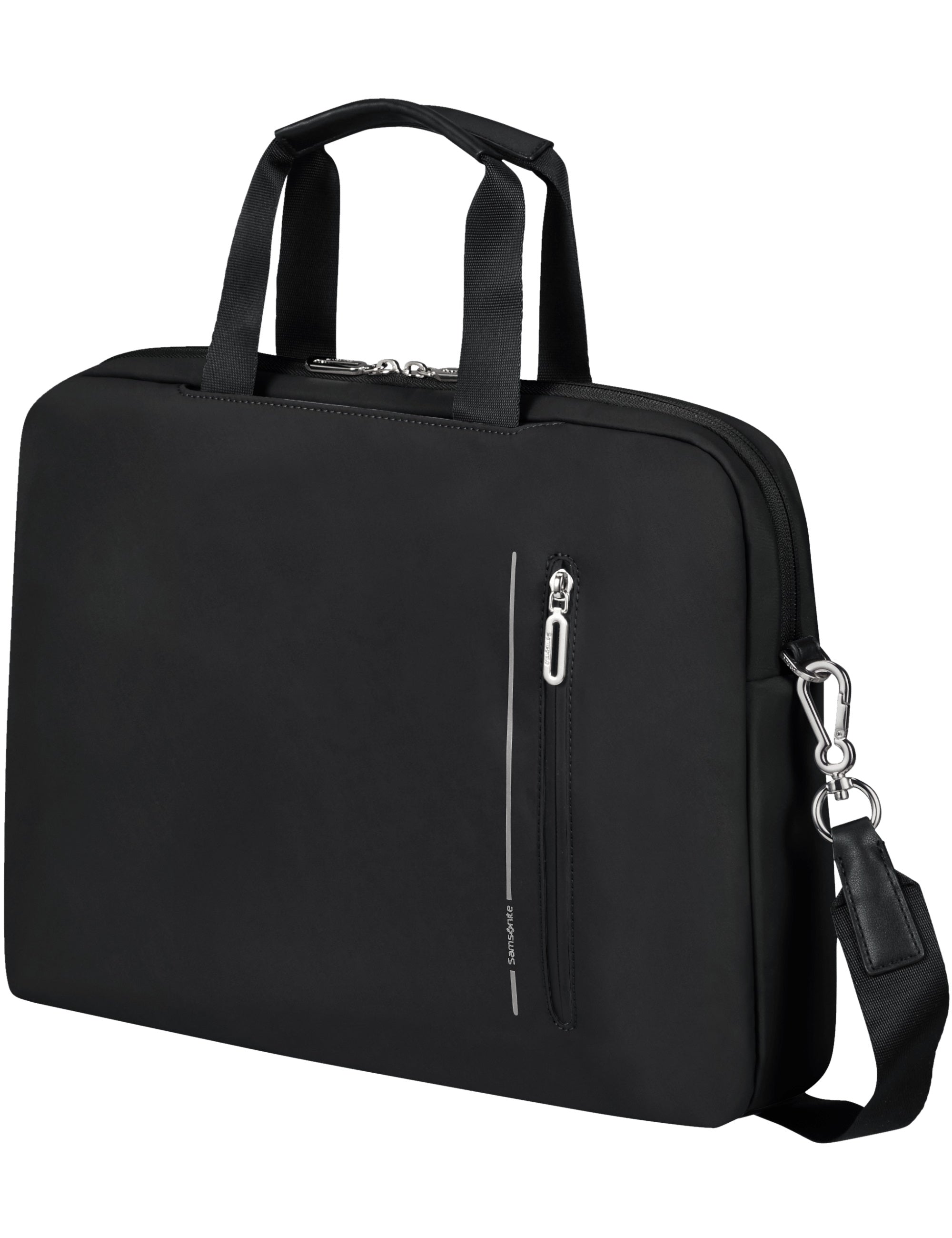 Cartella Ongoing porta pc 14" in nylon riciclato Samsonite - MYLILLY