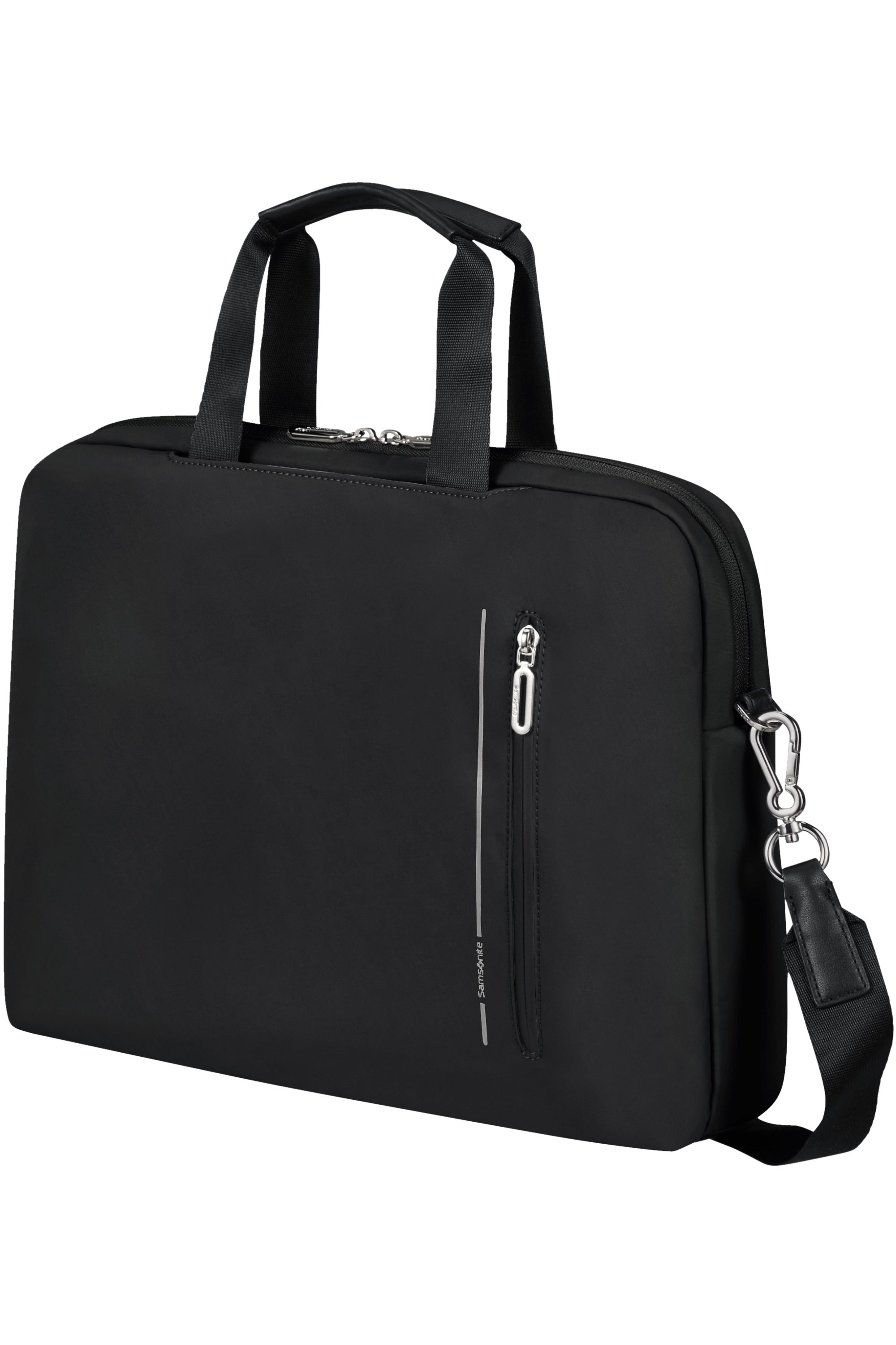 Cartella Ongoing porta pc 14" in nylon riciclato Samsonite - MYLILLY