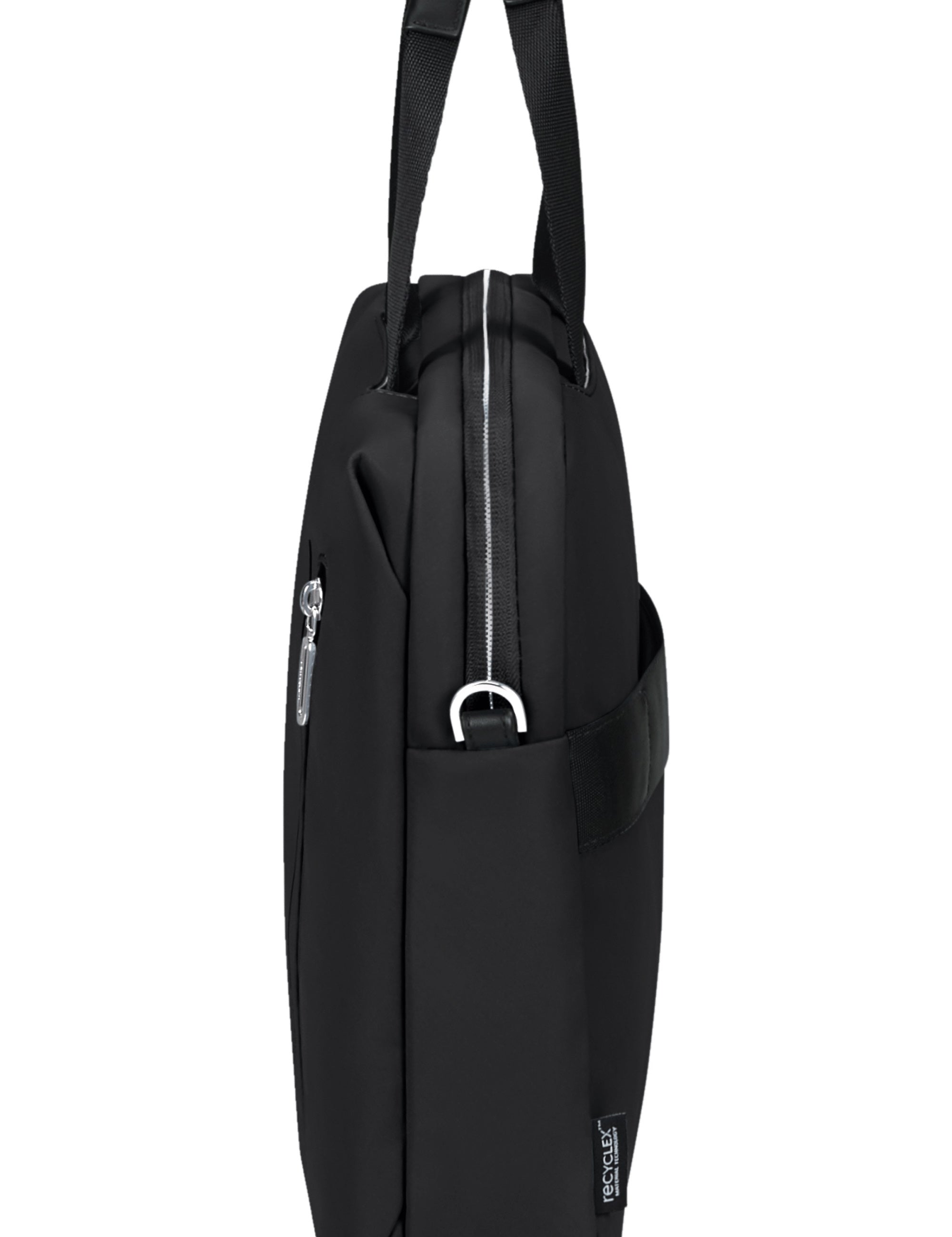Cartella Ongoing porta pc 14" in nylon riciclato Samsonite - MYLILLY
