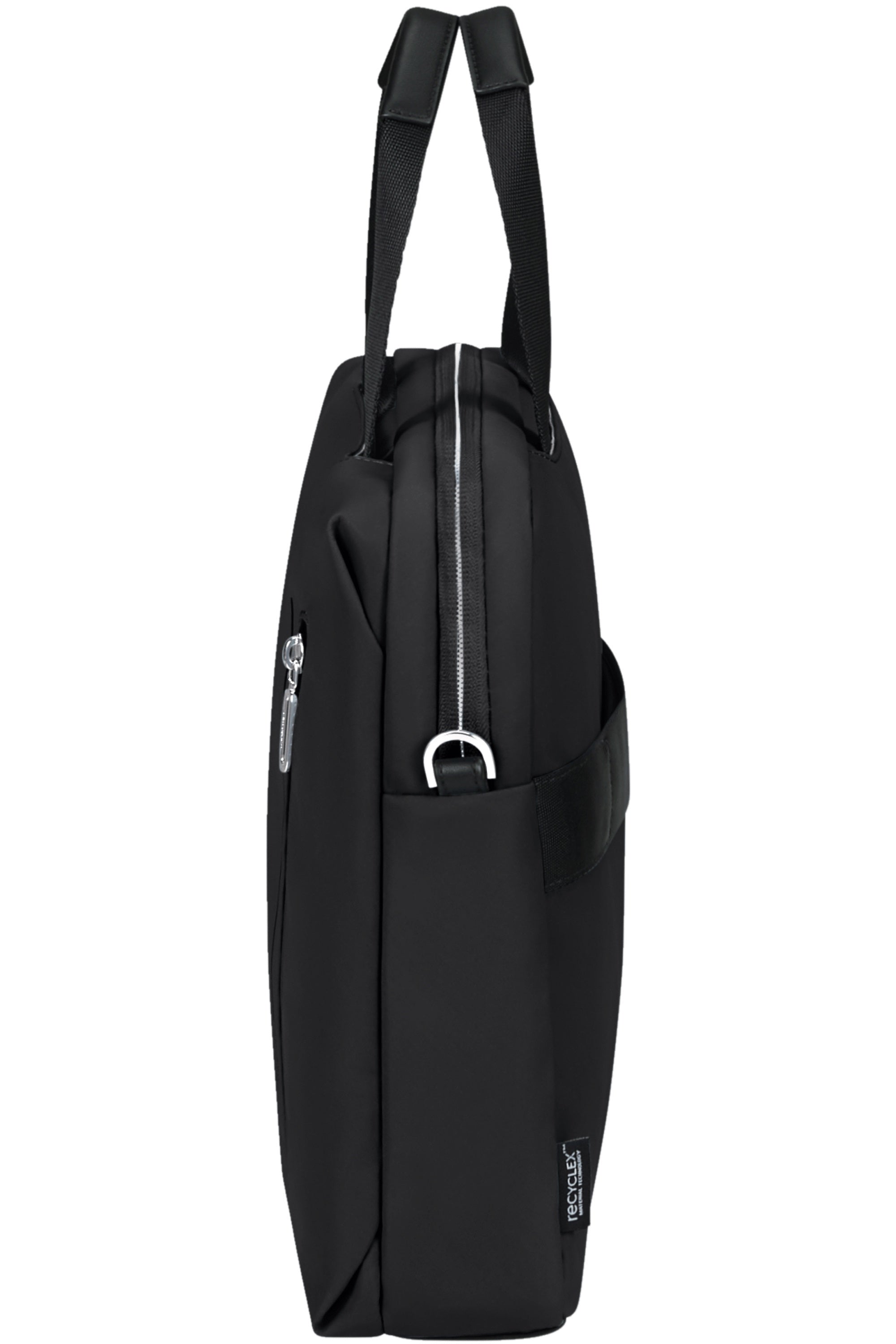 Cartella Ongoing porta pc 14" in nylon riciclato Samsonite - MYLILLY