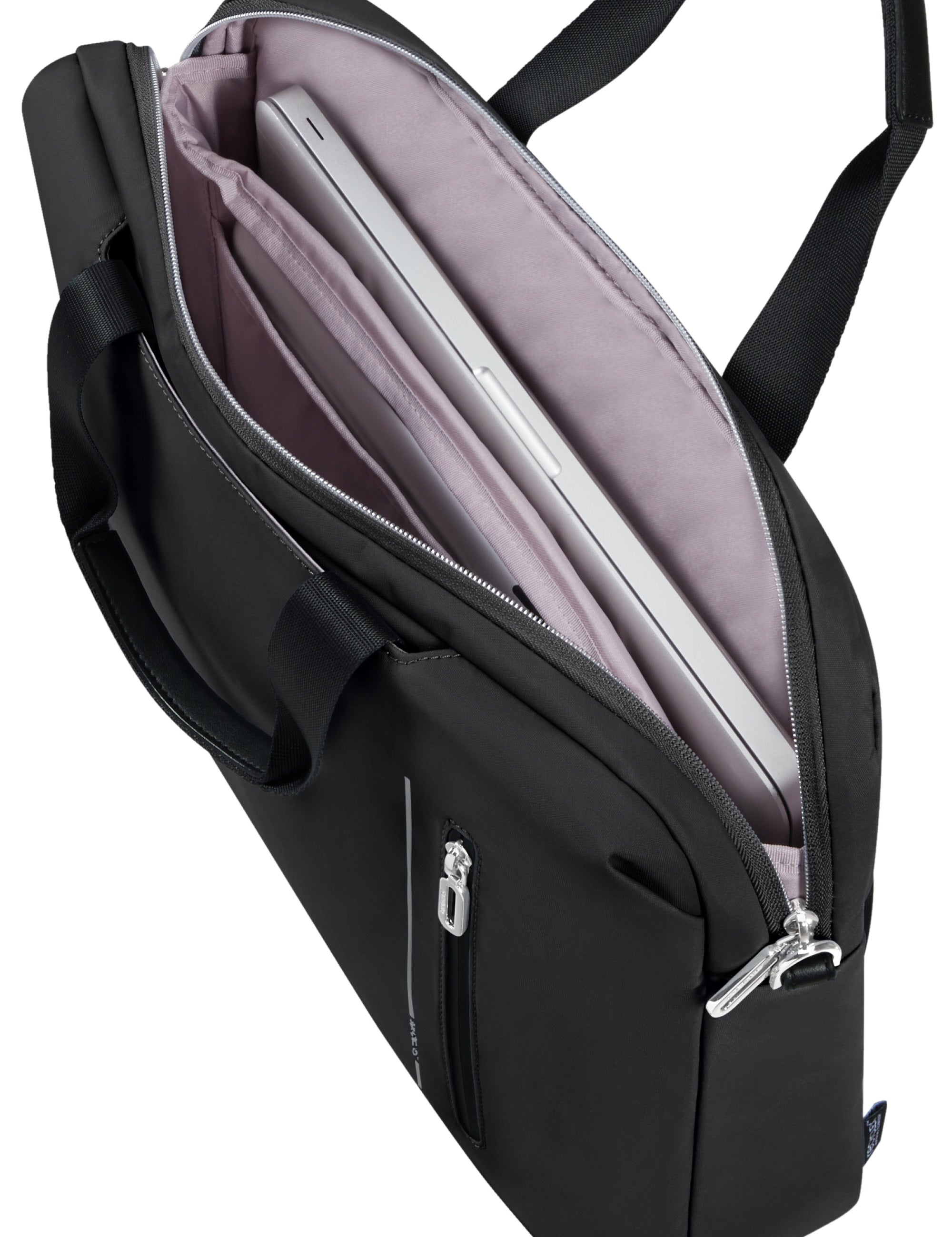 Cartella Ongoing porta pc 14" in nylon riciclato Samsonite - MYLILLY