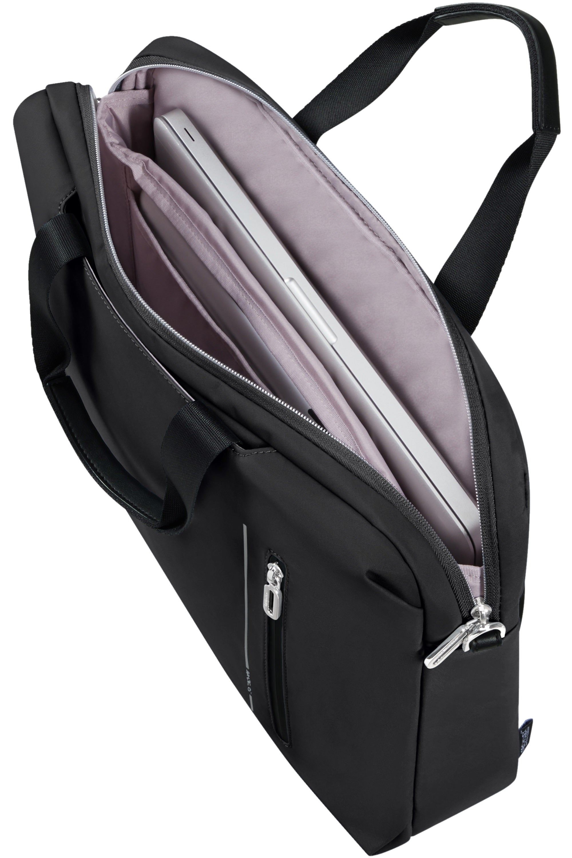 Cartella Ongoing porta pc 14" in nylon riciclato Samsonite - MYLILLY