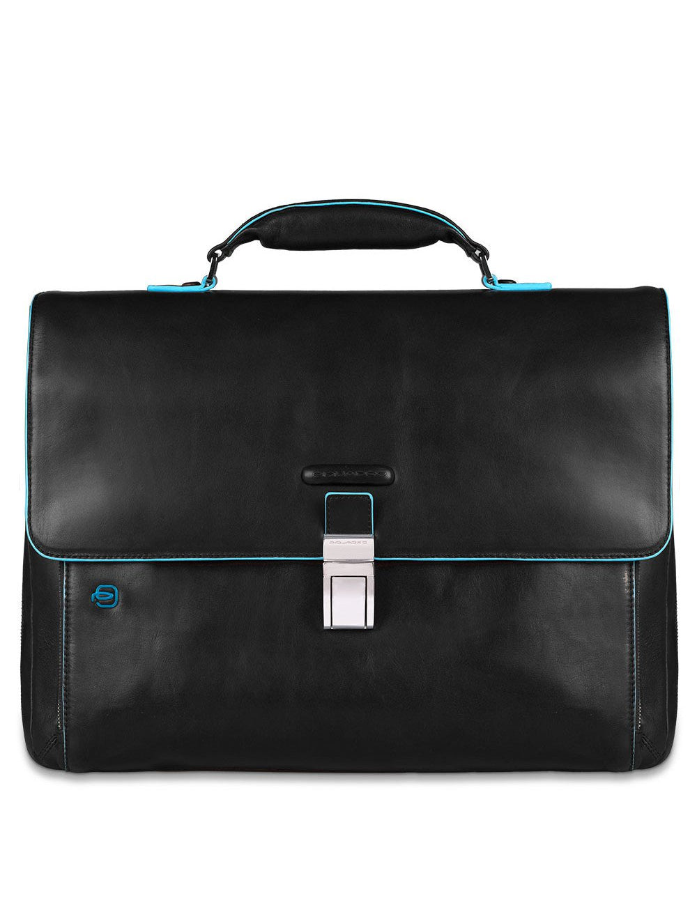 Cartella porta computer espandibile Blue Square Piquadro - MYLILLY