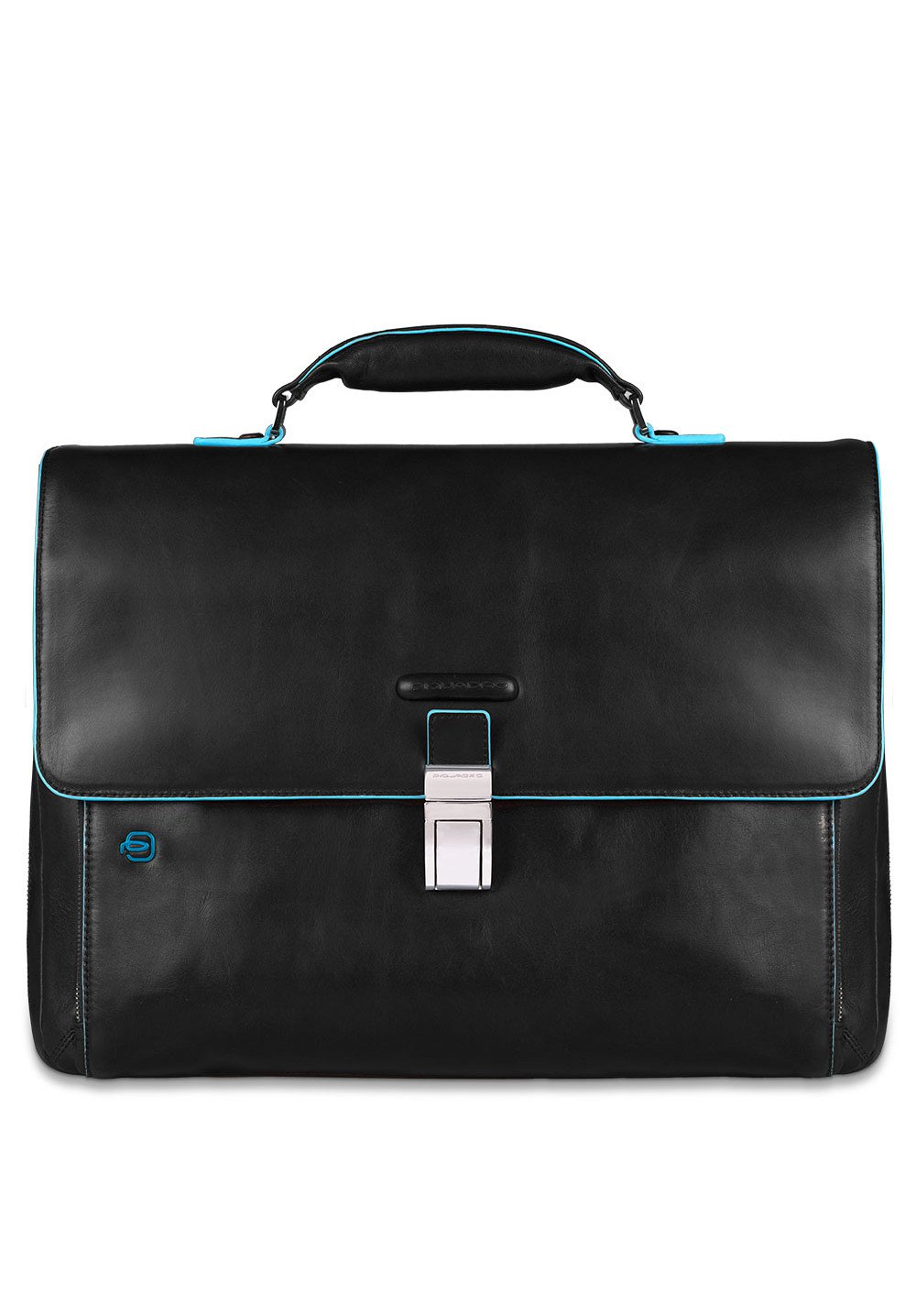 Cartella porta computer espandibile Blue Square Piquadro - MYLILLY