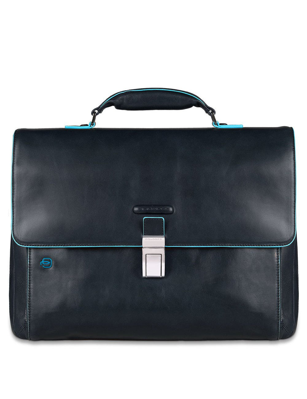 Cartella porta computer espandibile  Blue Square Piquadro - MYLILLY