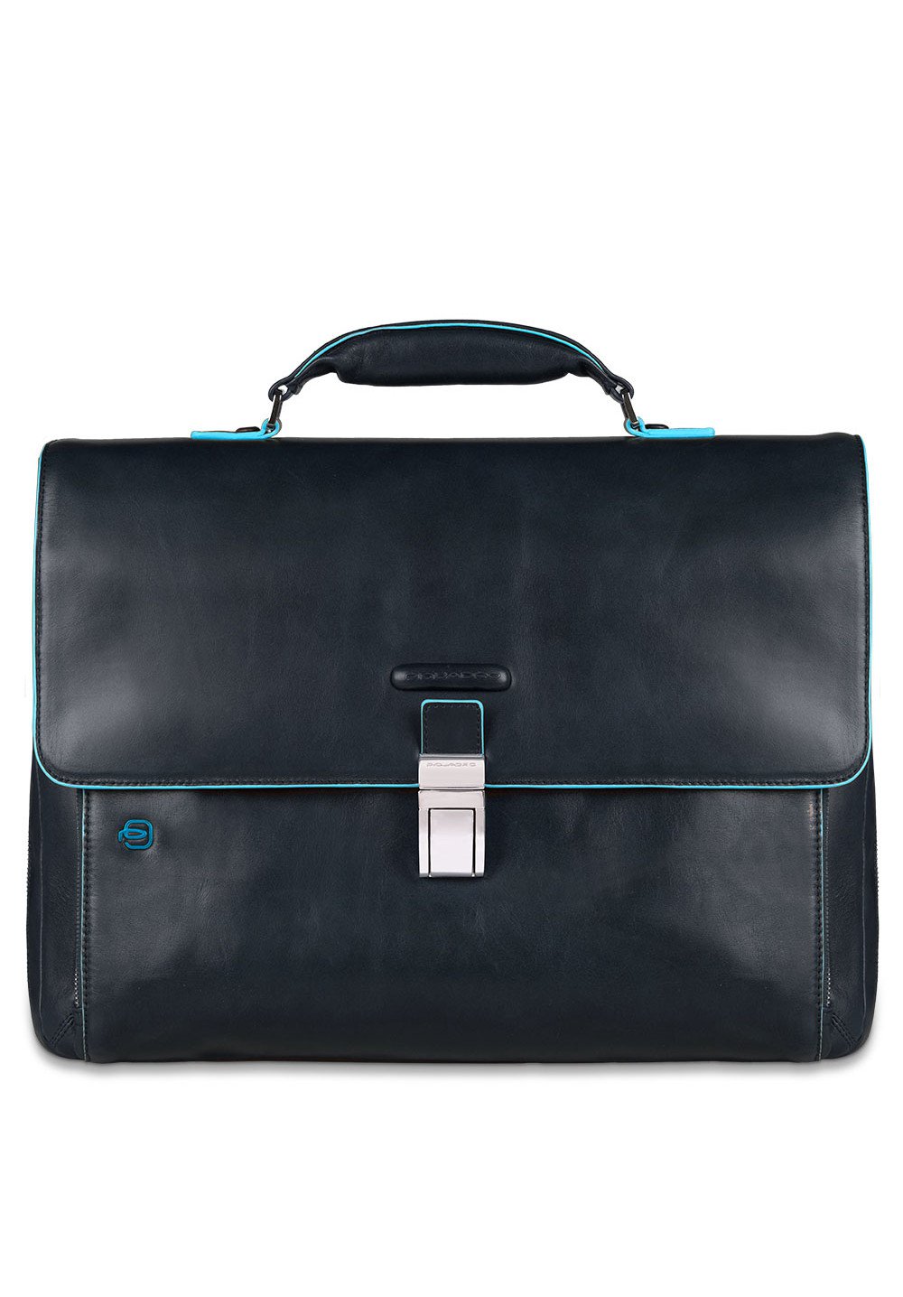 Cartella porta computer espandibile  Blue Square Piquadro - MYLILLY