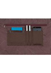 Cartella porta computer espandibile Blue Square Piquadro - MYLILLY