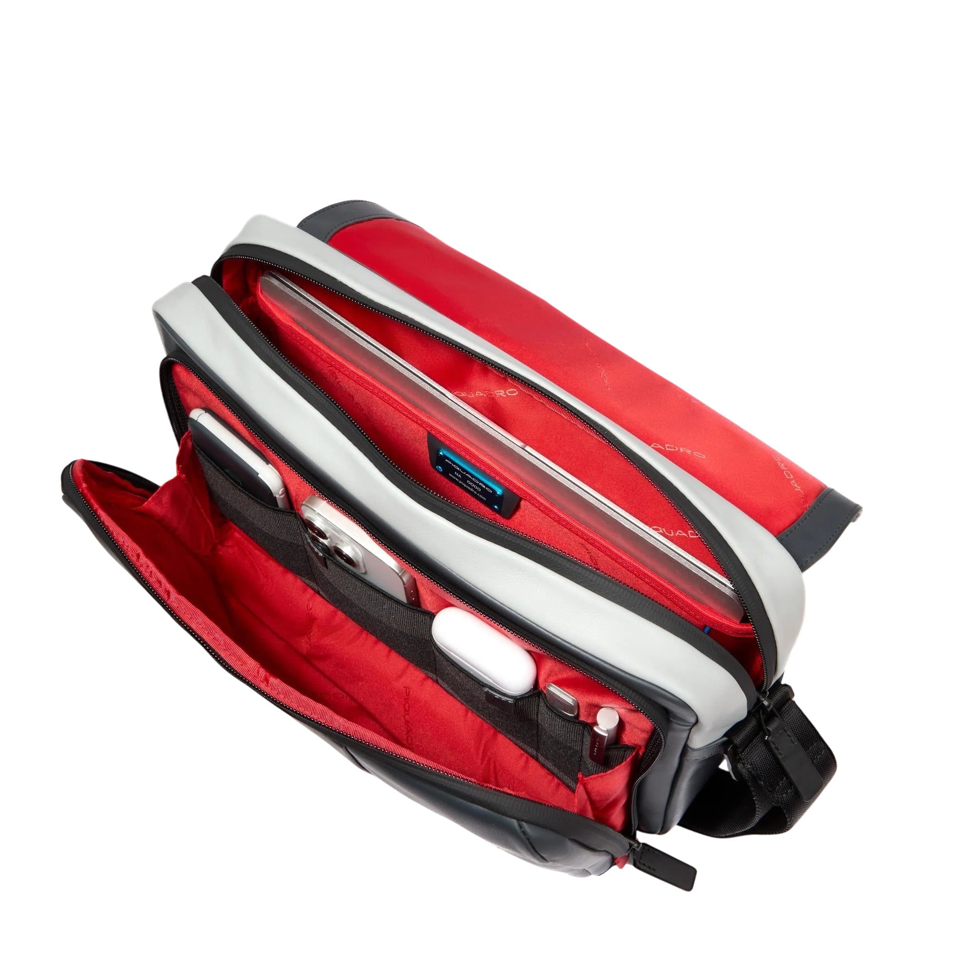 Cartella porta pc 14" Piquadro - MYLILLY