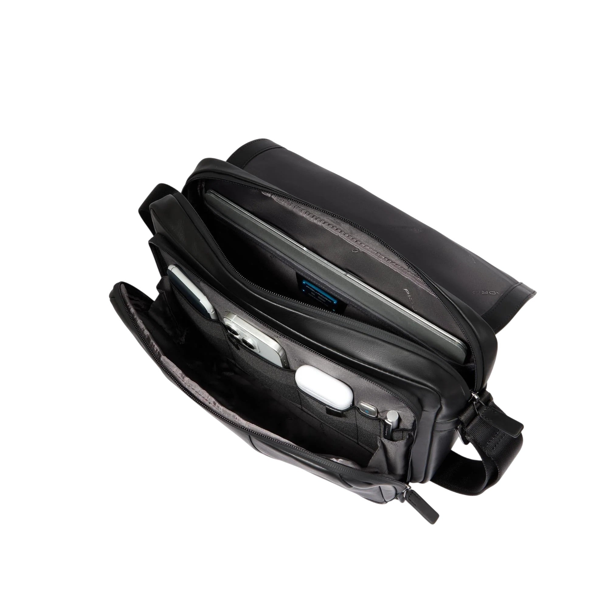 Cartella porta pc 14" Piquadro - MYLILLY