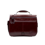 Cartella porta pc e porta iPad in pelle Blue Square Piquadro - MYLILLY