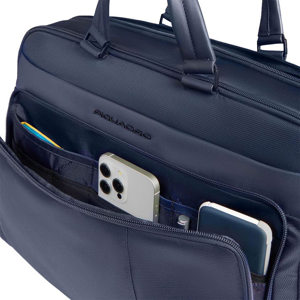 Cartella porta pc e porta iPad®Pro 12.9" Piquadro - MYLILLY