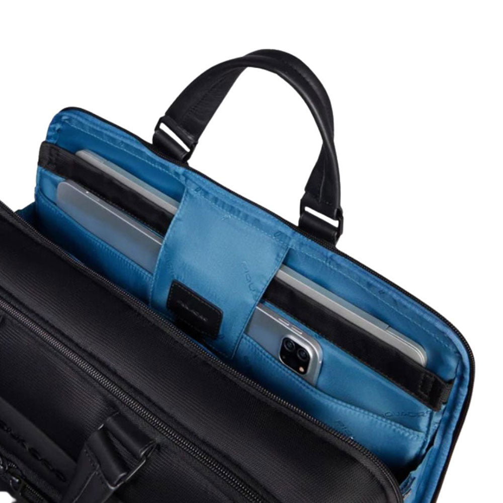 Cartella porta pc e porta iPad®Pro 12.9" Piquadro - MYLILLY