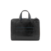 Cartella sottile porta pc 14" e porta iPad® B2 Revamp in pelle Piquadro - MYLILLY