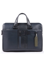 Cartella Urban a due manici Piquadro - MYLILLY