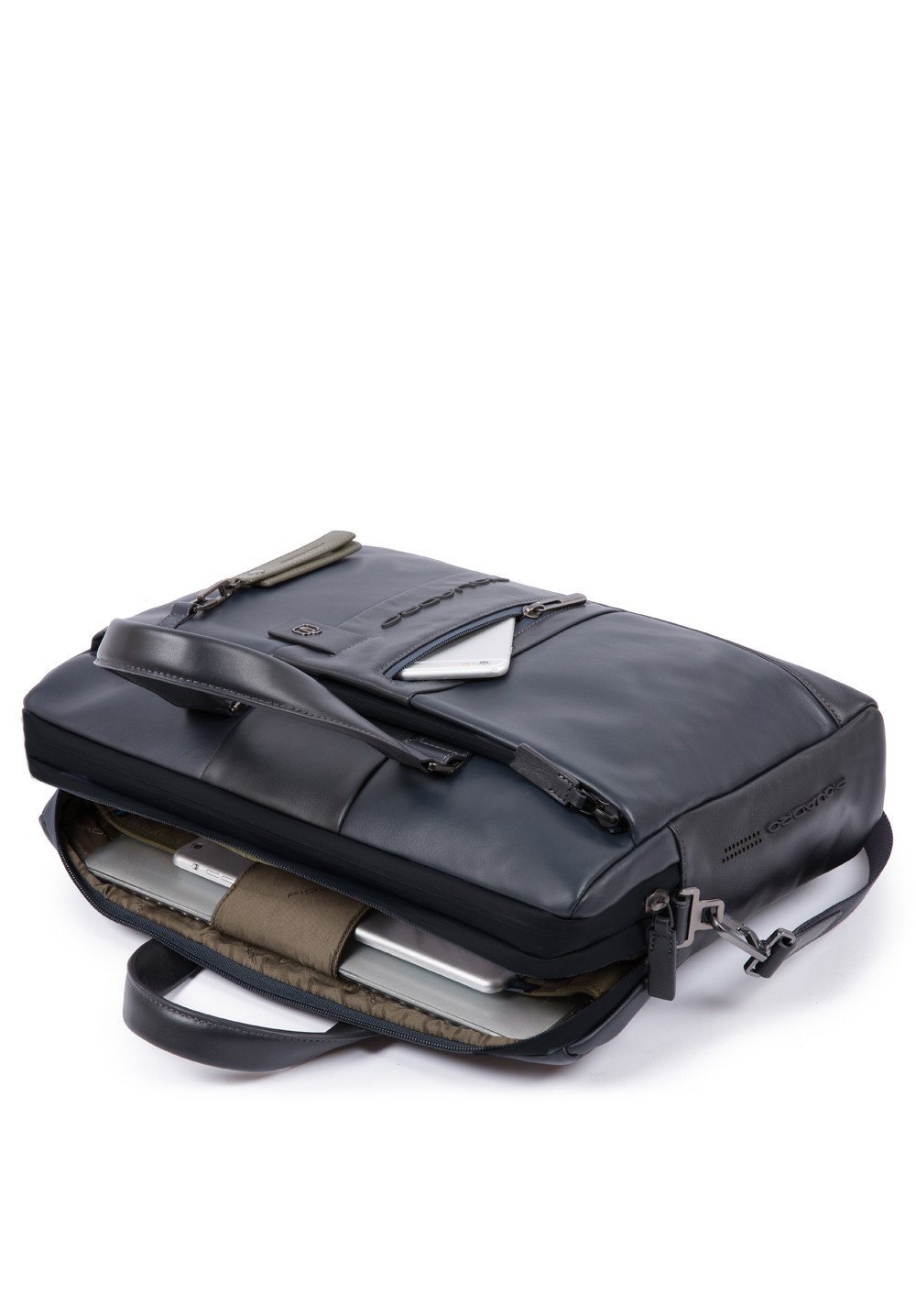 Cartella Urban a due manici Piquadro - MYLILLY