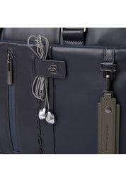 Cartella Urban a due manici Piquadro - MYLILLY