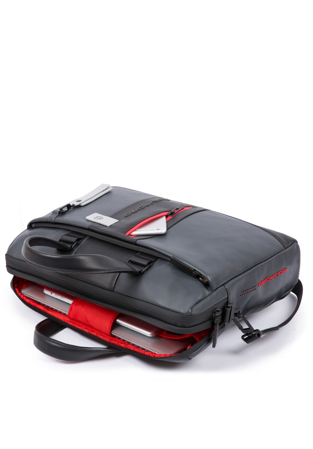 Cartella Urban a due manici Piquadro - MYLILLY