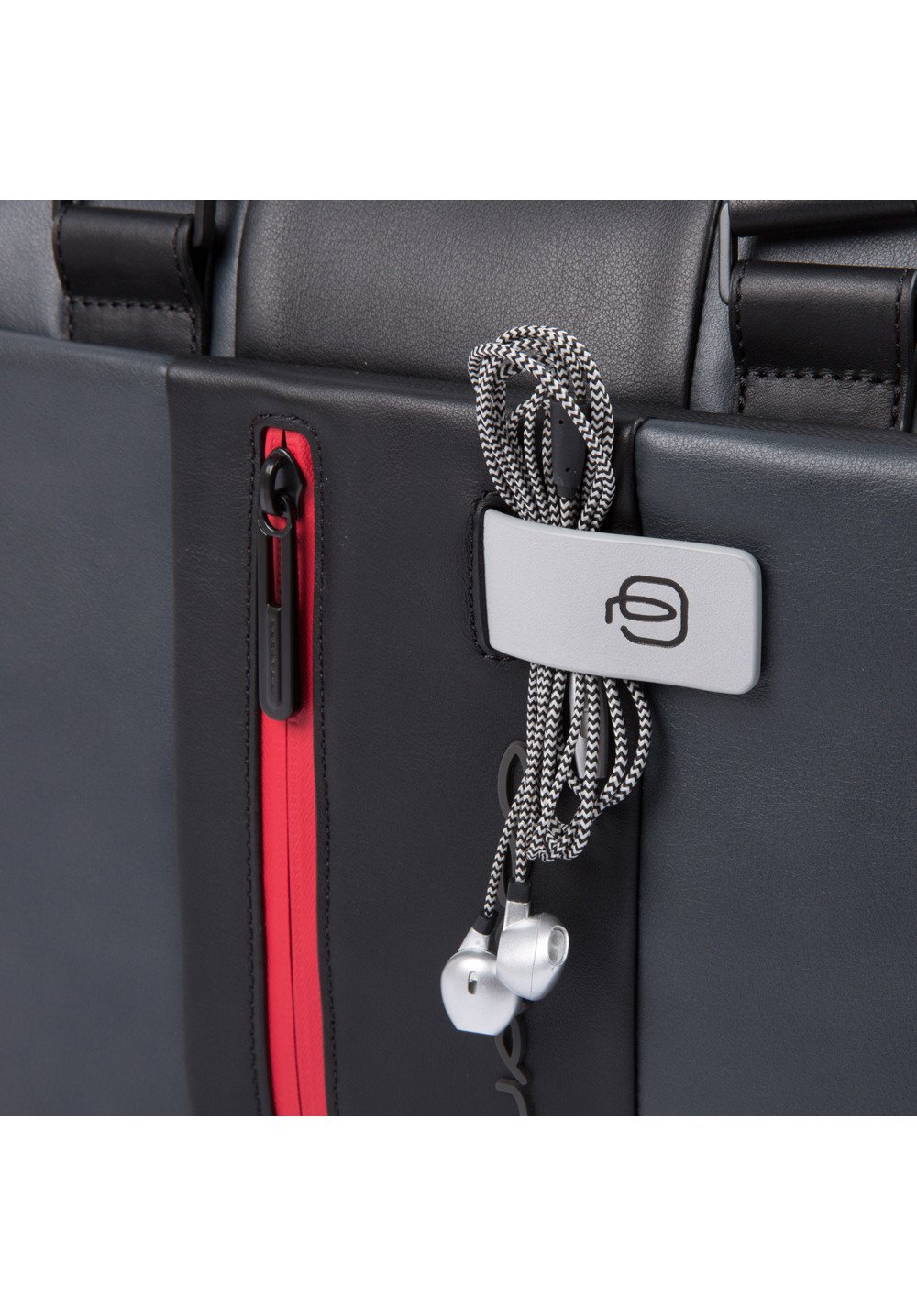 Cartella Urban a due manici Piquadro - MYLILLY