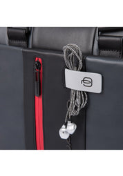 Cartella Urban a due manici Piquadro - MYLILLY