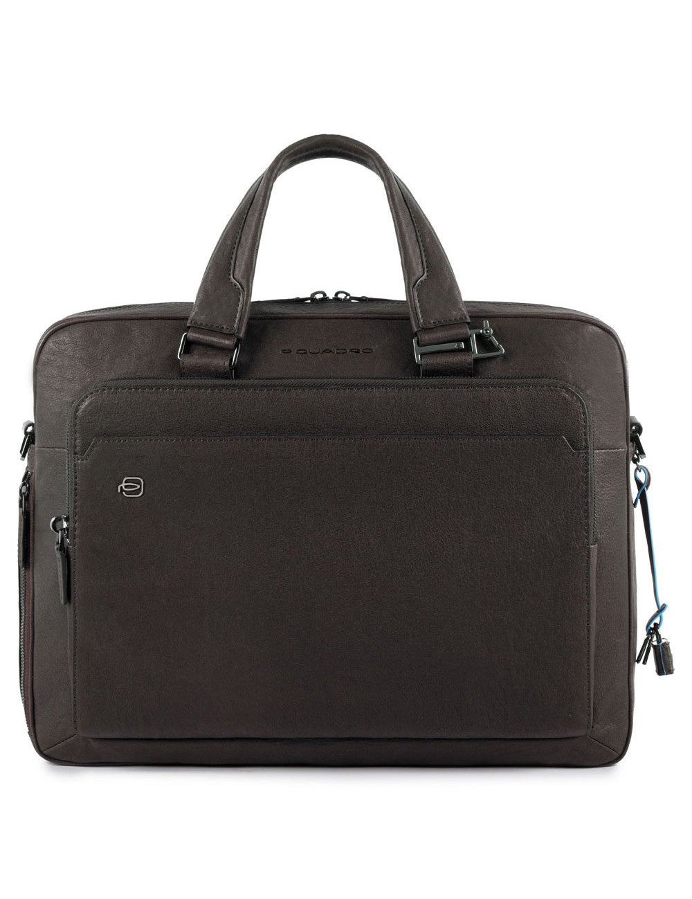9,7" Black Square Piquadro - MYLILLY