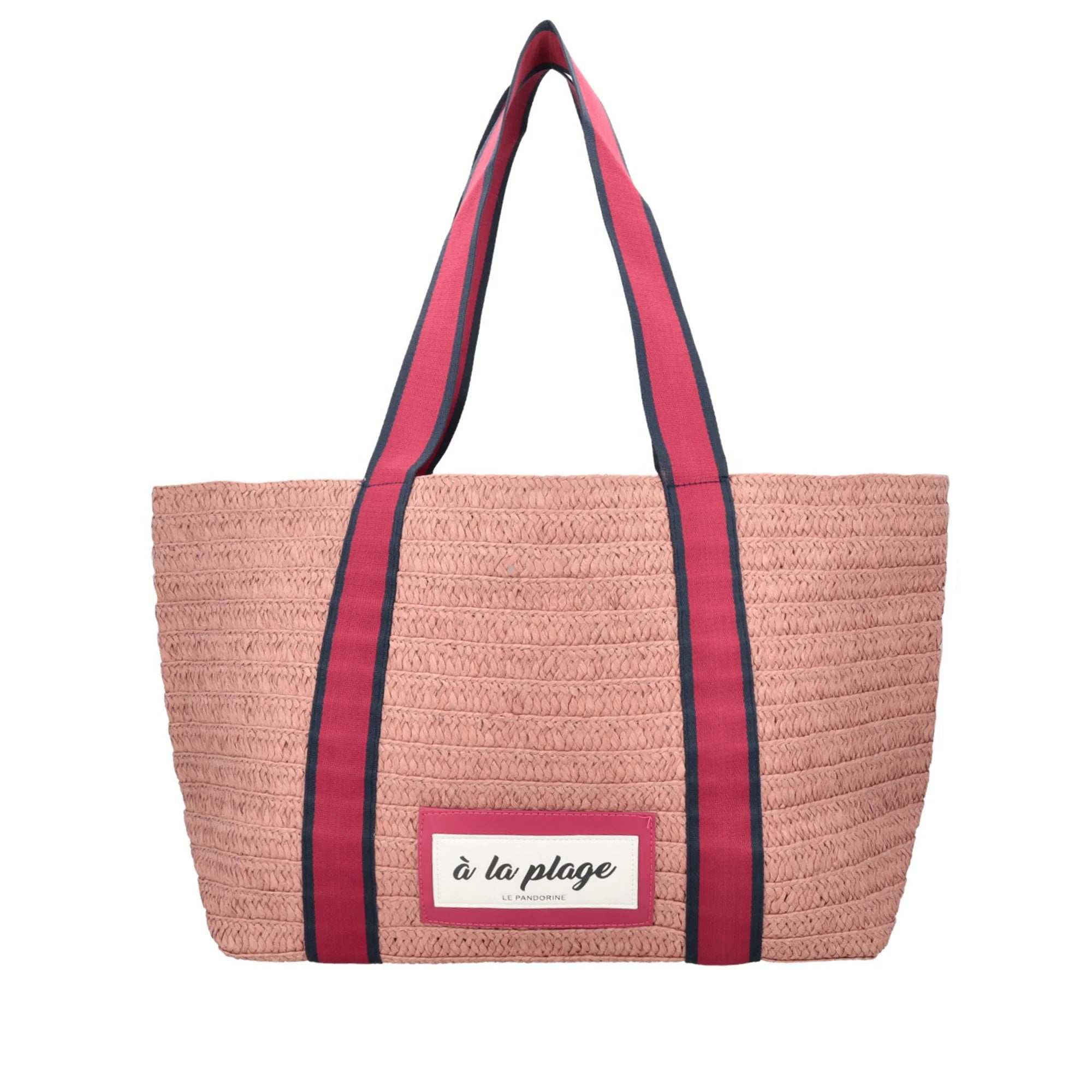 Chapeau Bag Le Pandorine - MYLILLY