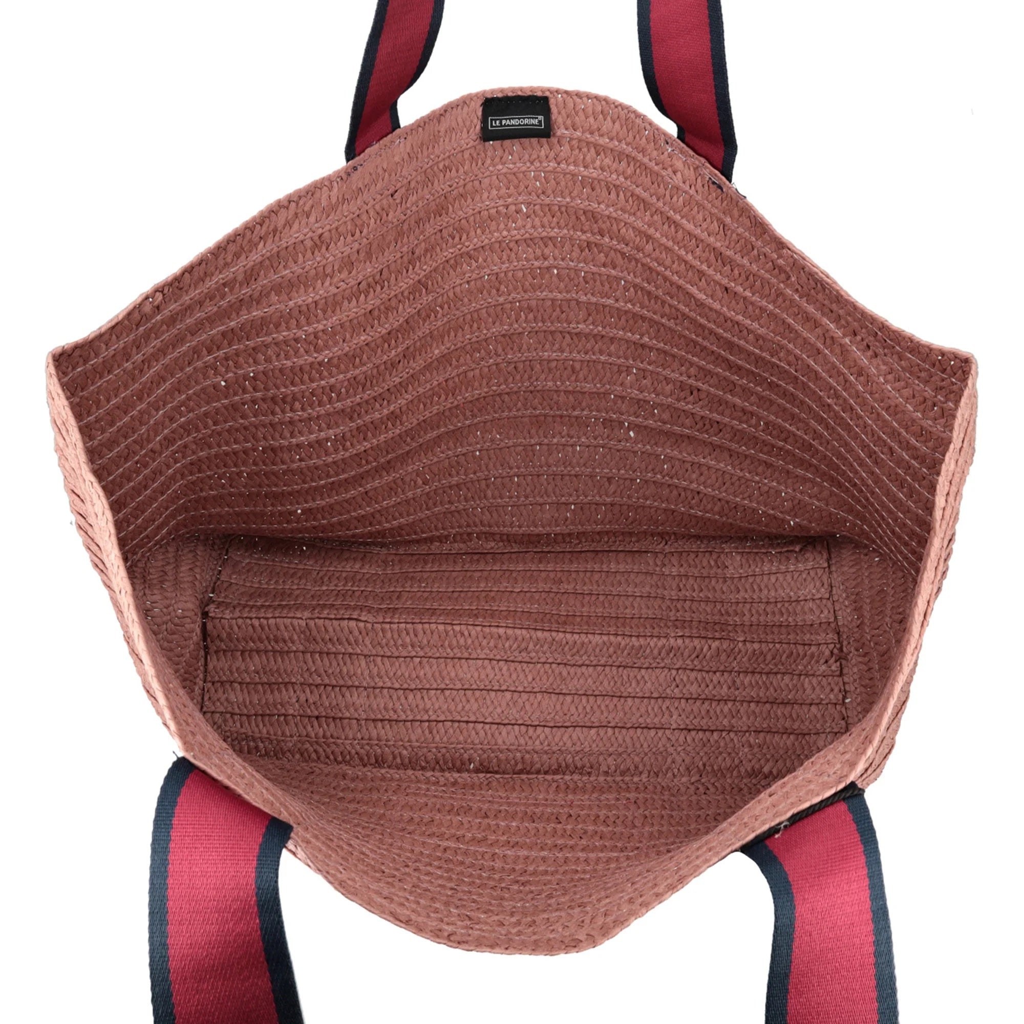 Chapeau Bag Le Pandorine - MYLILLY