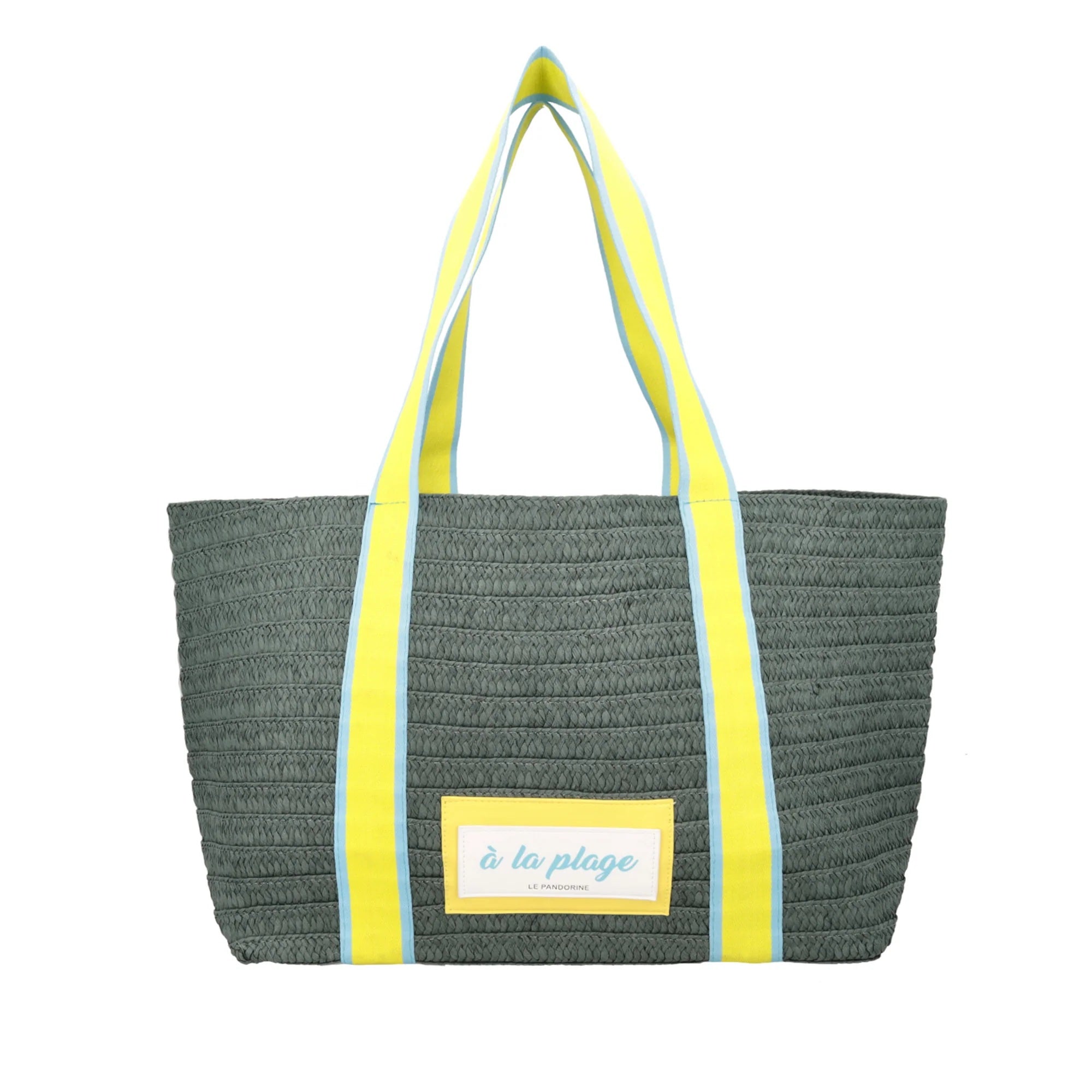 Chapeau Bag Le Pandorine - MYLILLY