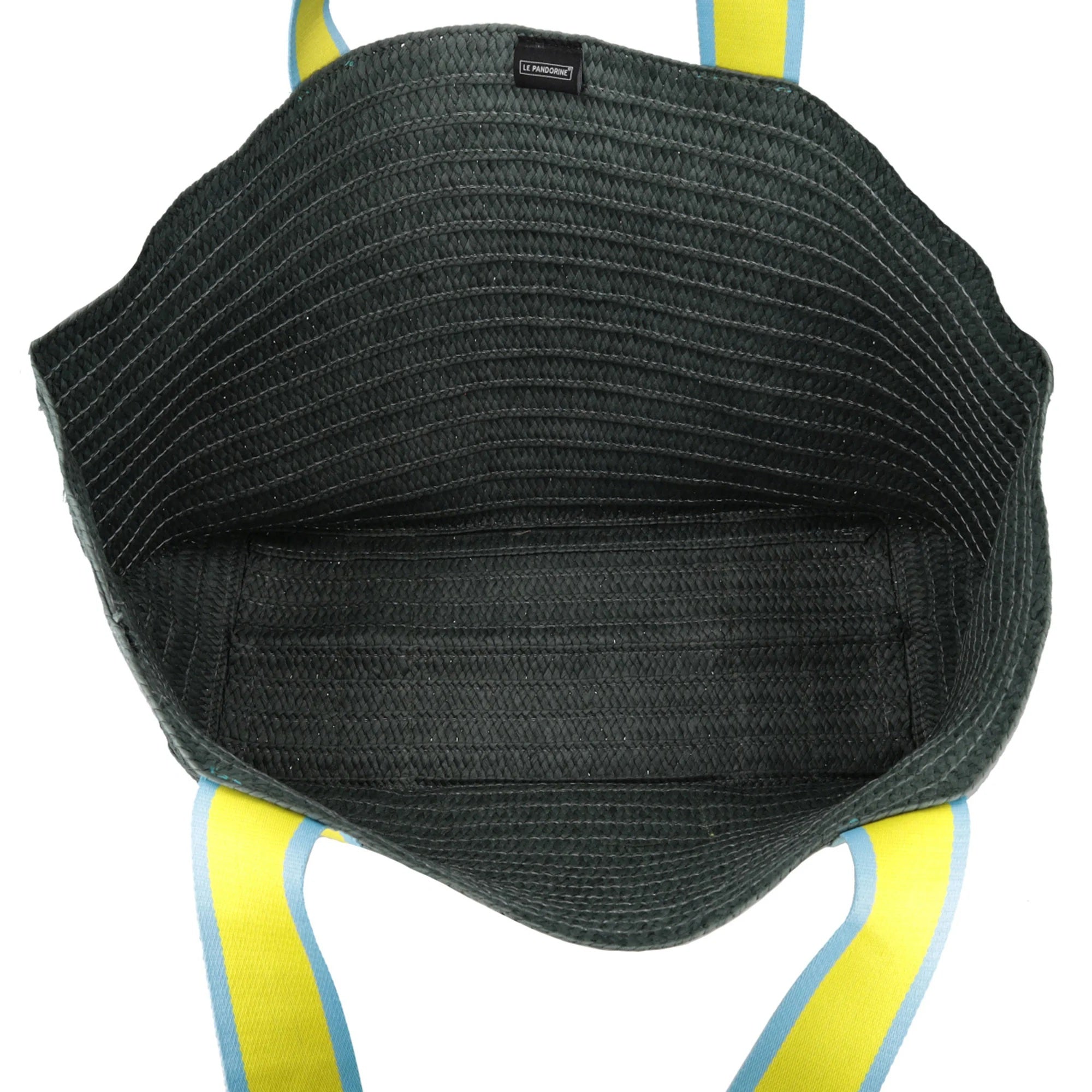Chapeau Bag Le Pandorine - MYLILLY