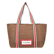 Chapeau Bag Le Pandorine - MYLILLY