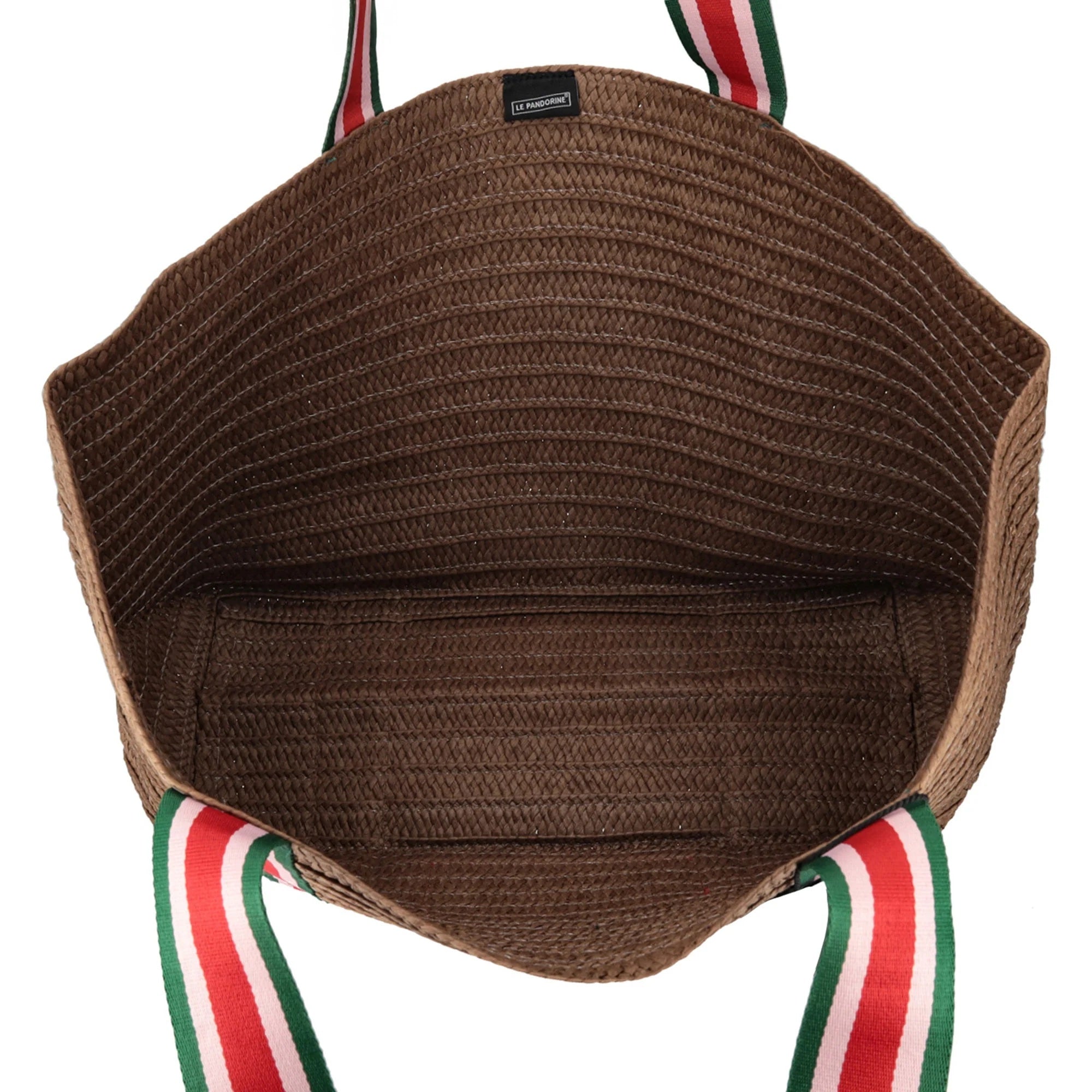 Chapeau Bag Le Pandorine - MYLILLY