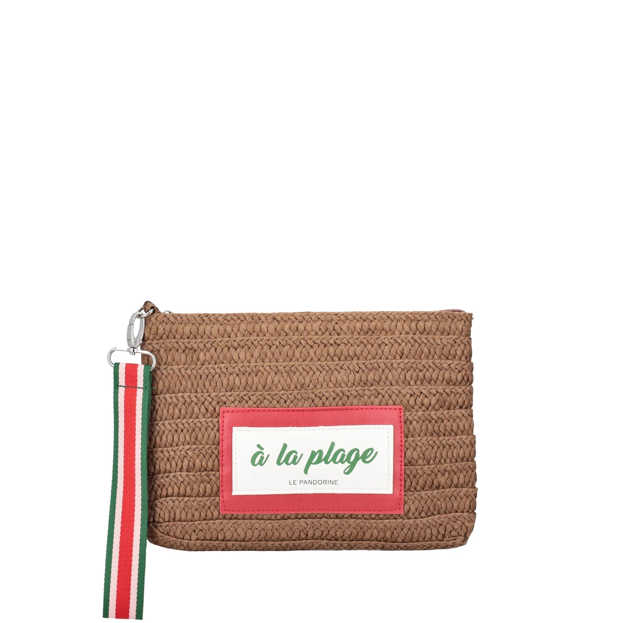 Chapeau Pochette Le Pandorine - MYLILLY