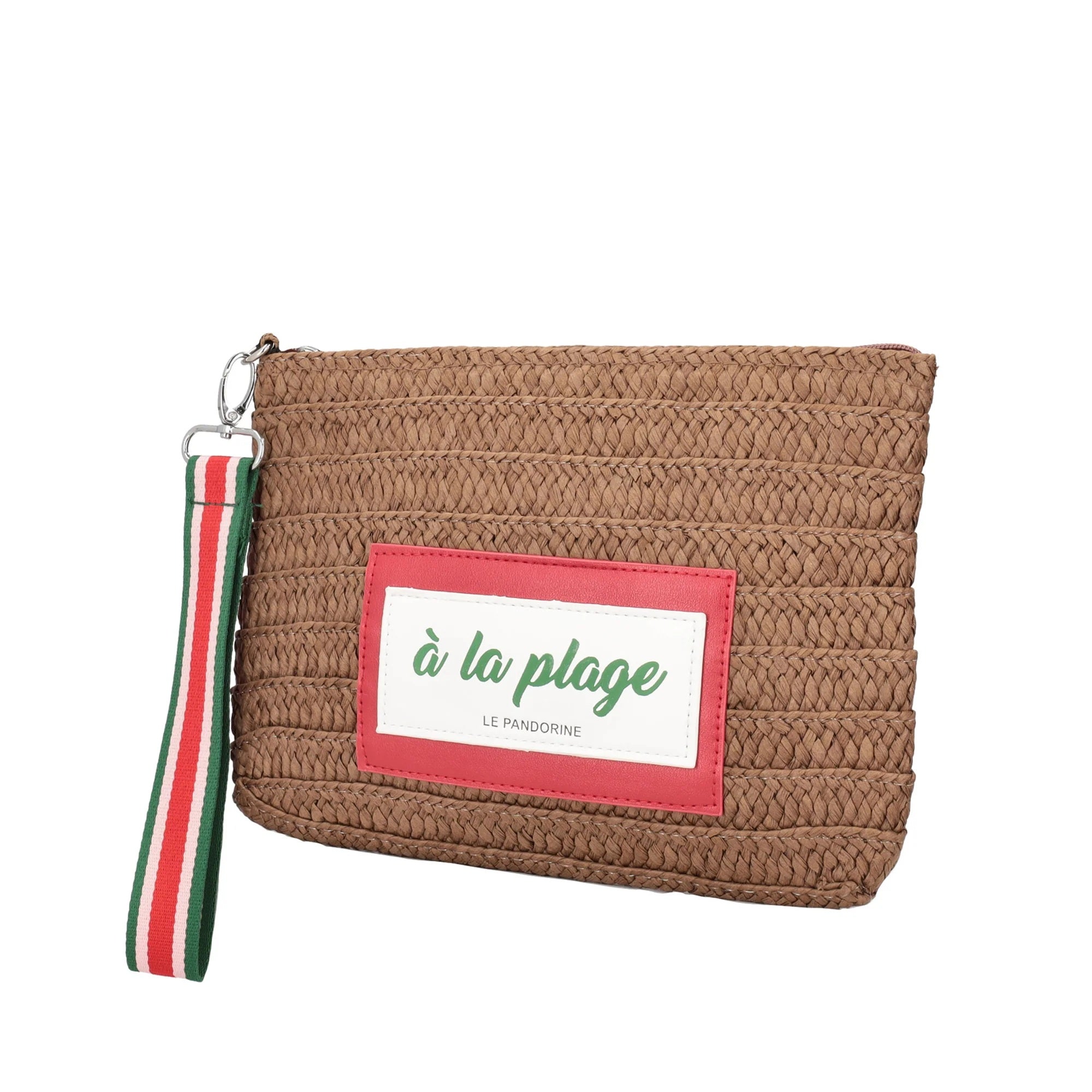Chapeau Pochette Le Pandorine - MYLILLY