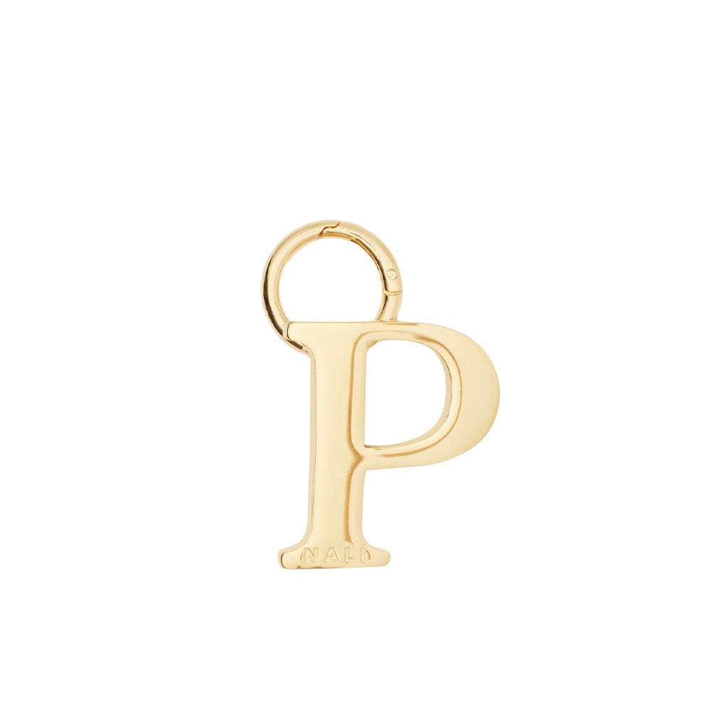 Charm Alphabet Nalì - MYLILLY