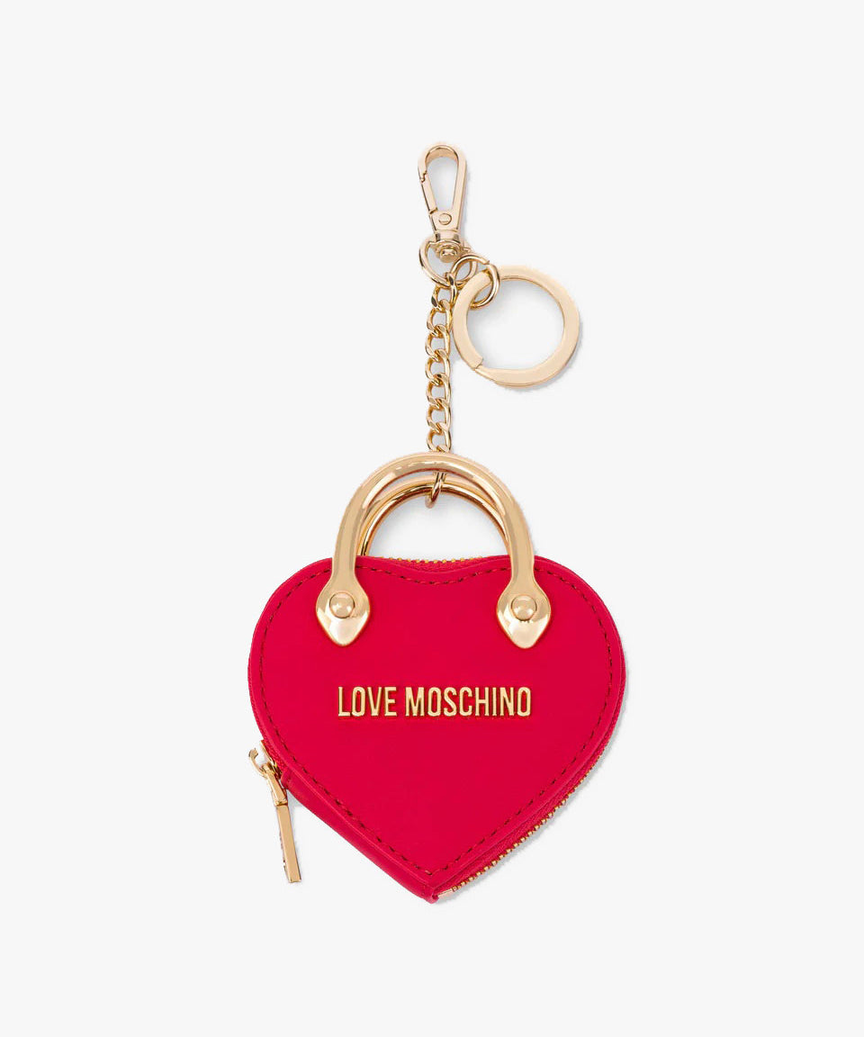 Charm cuore - MYLILLY